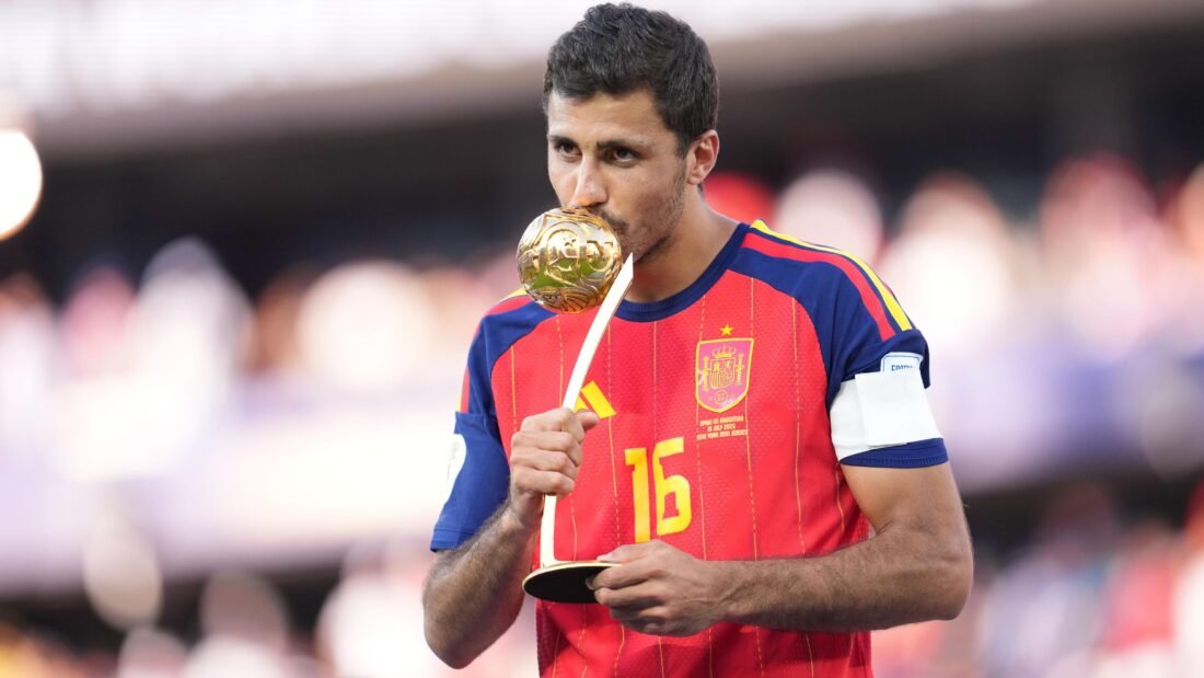Rodri