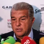 Joan Laporta