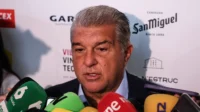 Joan Laporta