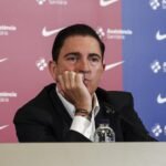 Xavi Pascual