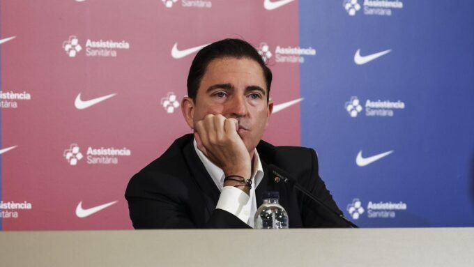 Xavi Pascual
