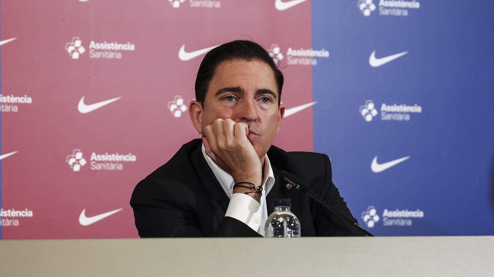 Xavi Pascual