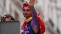 Ferran Torres