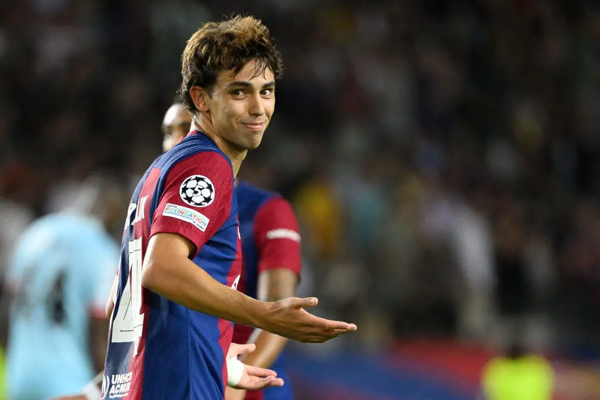 Joao Felix
