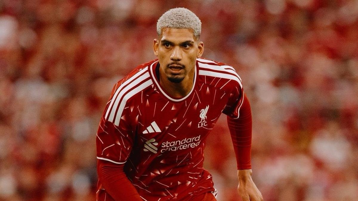 araujo liverpool