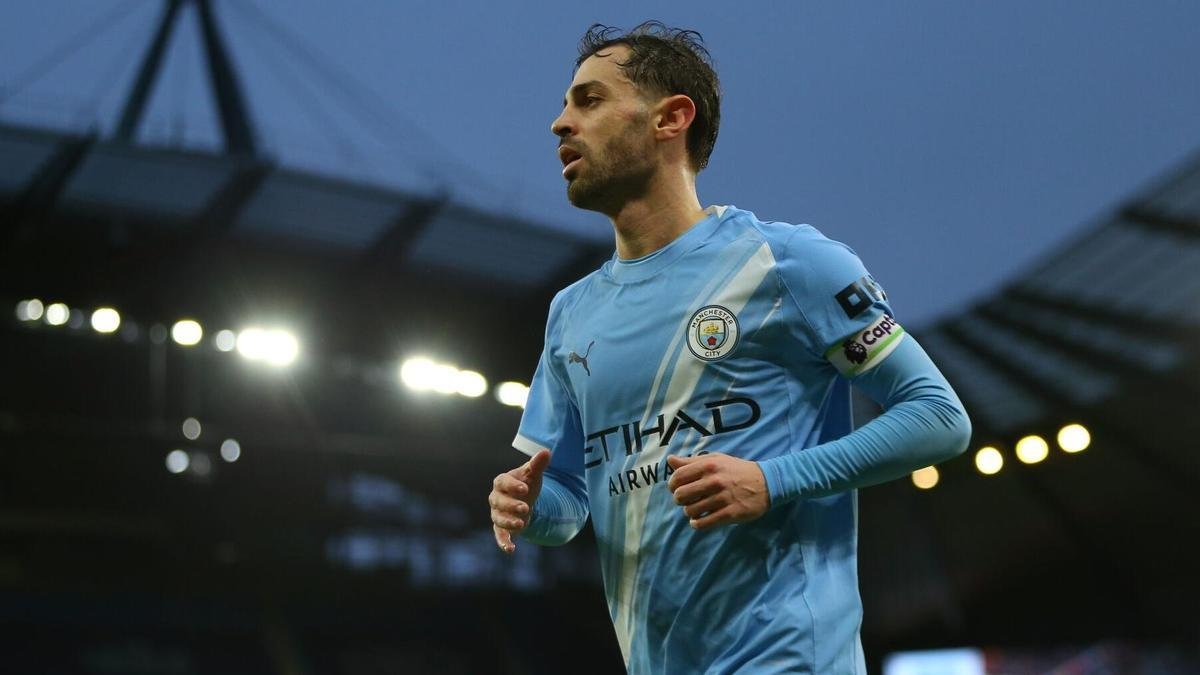 Bernardo Silva