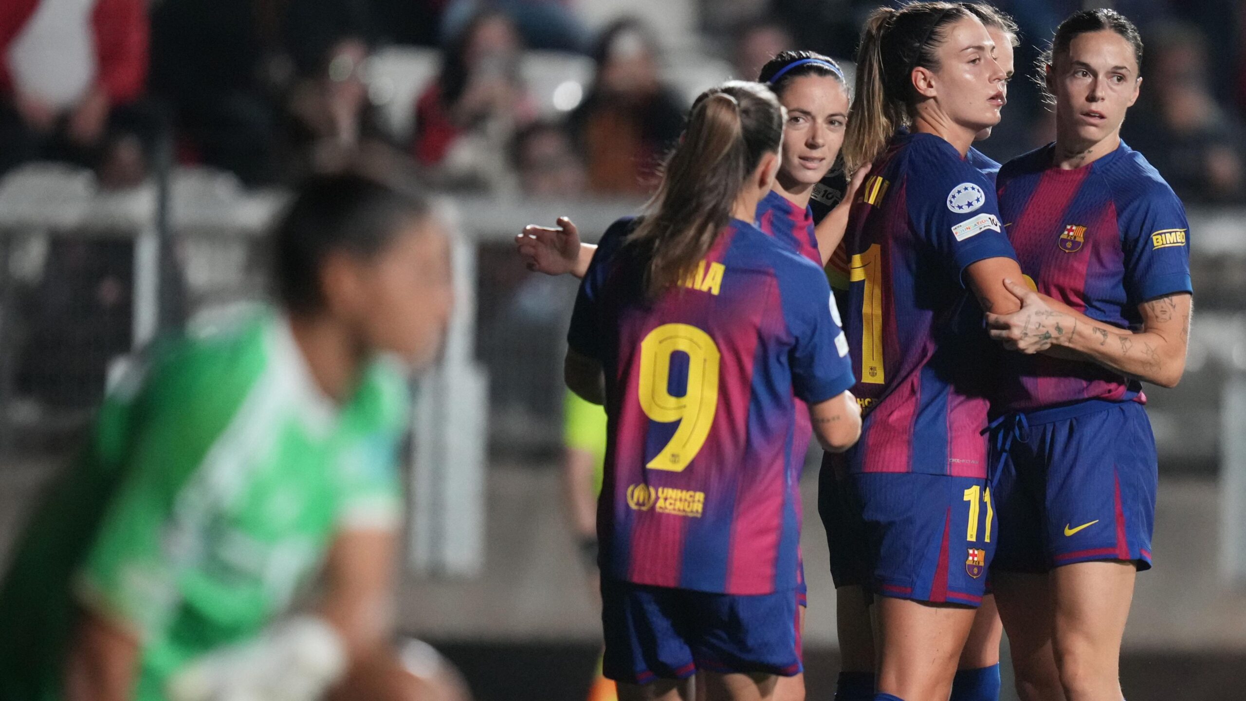 Barça Femení