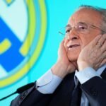 florentino pérez