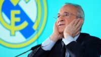 florentino pérez