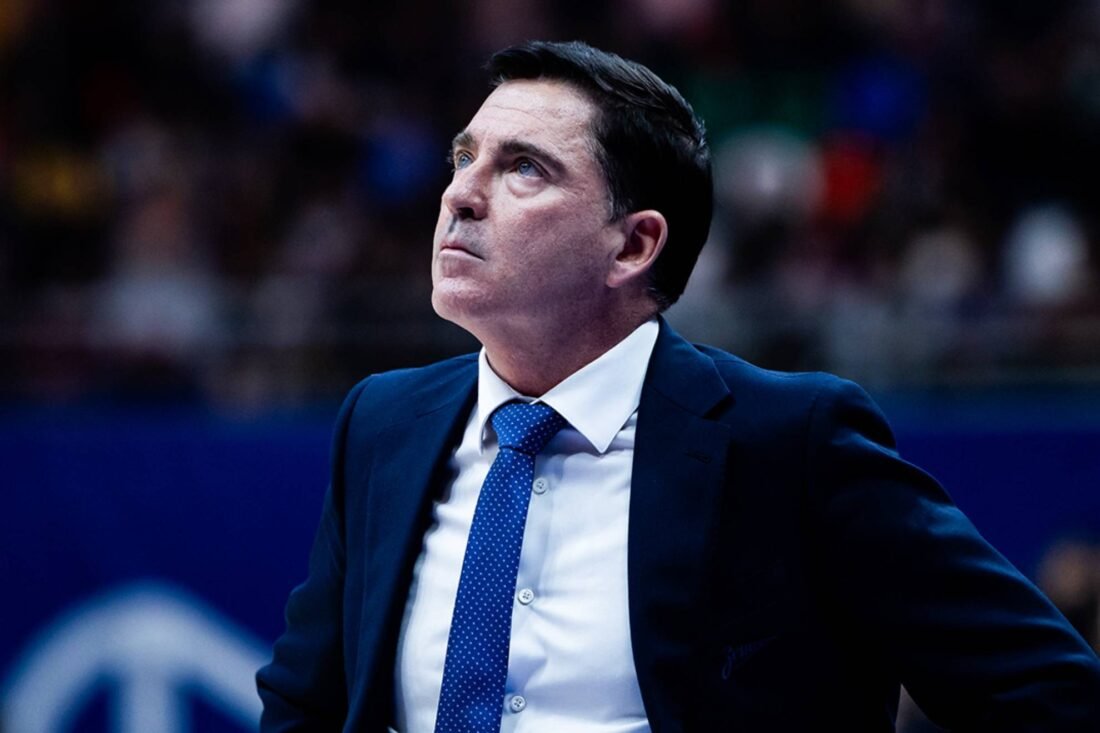 Xavi Pascual
