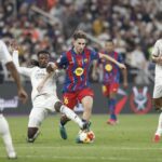 Fermín Supercopa de España