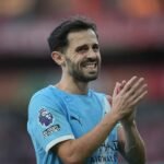 Bernardo Silva jugará en el Real Madrid. Foto: MARCA