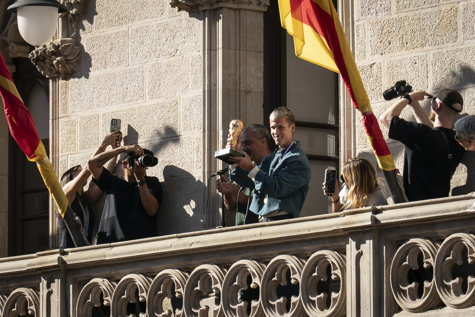 Dani Olmo