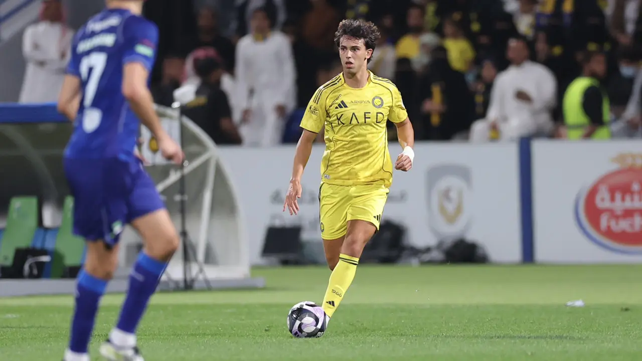 Joao Felix
