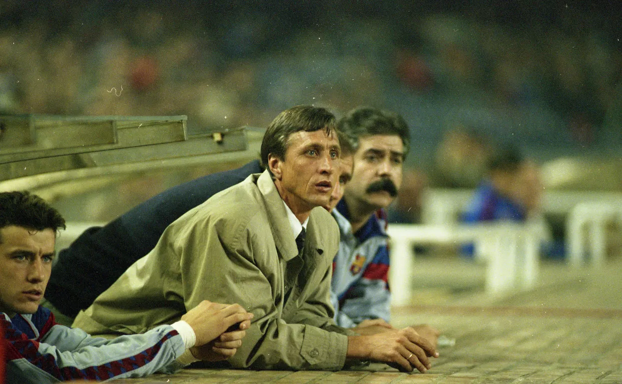 Cruyff