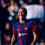 Lucy Bronze