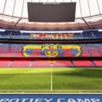 Spotify Camp Nou