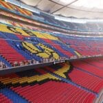 Render Spotify Camp Nou