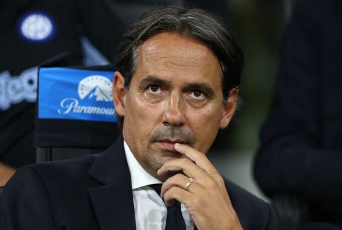 Simone Inzaghi