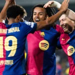 Barça