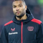Jonathan Tah