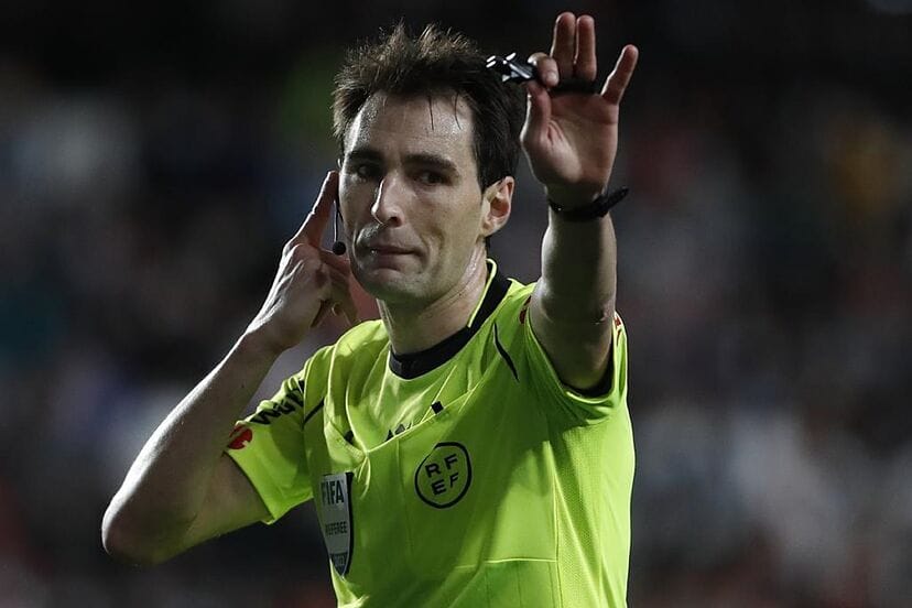 De Burgos Bengoetxea