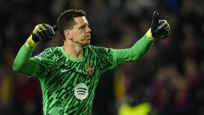 Szczesny