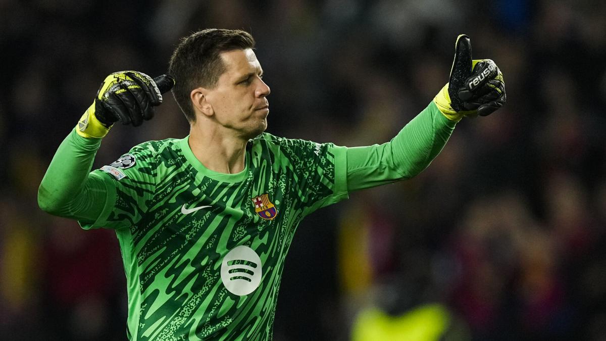 Szczesny