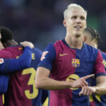 derbi catalán