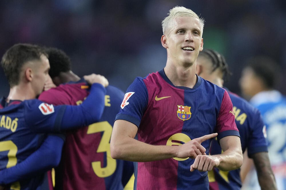 derbi catalán