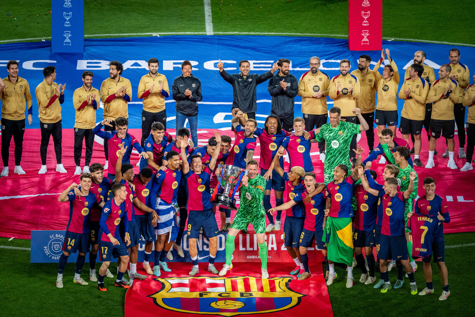 Barça