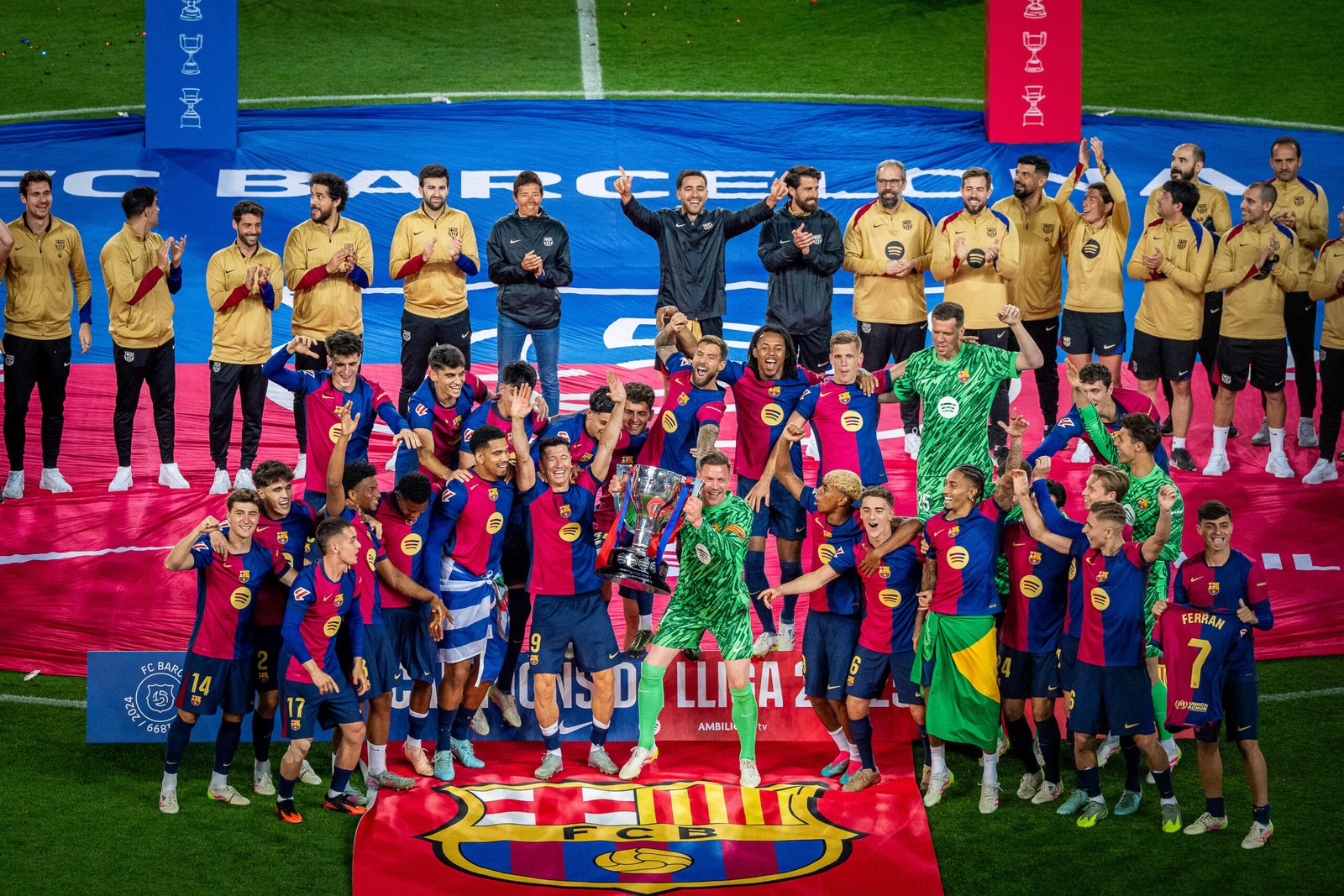 Barça