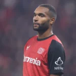 Jonathan Tah