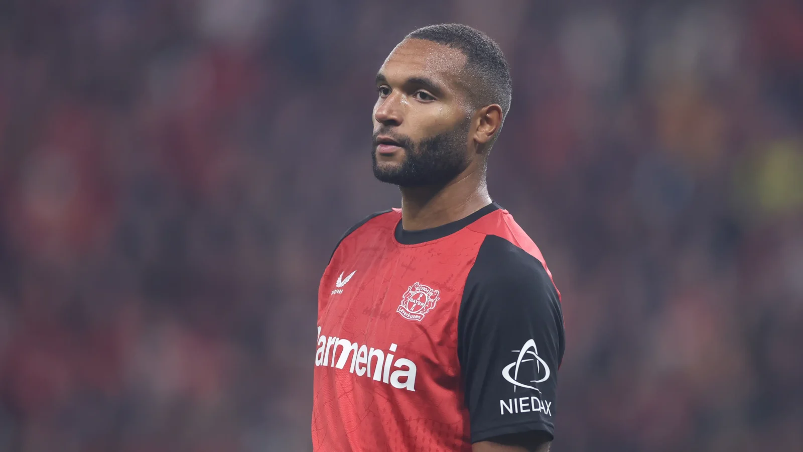 Jonathan Tah