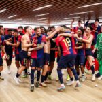 Barça