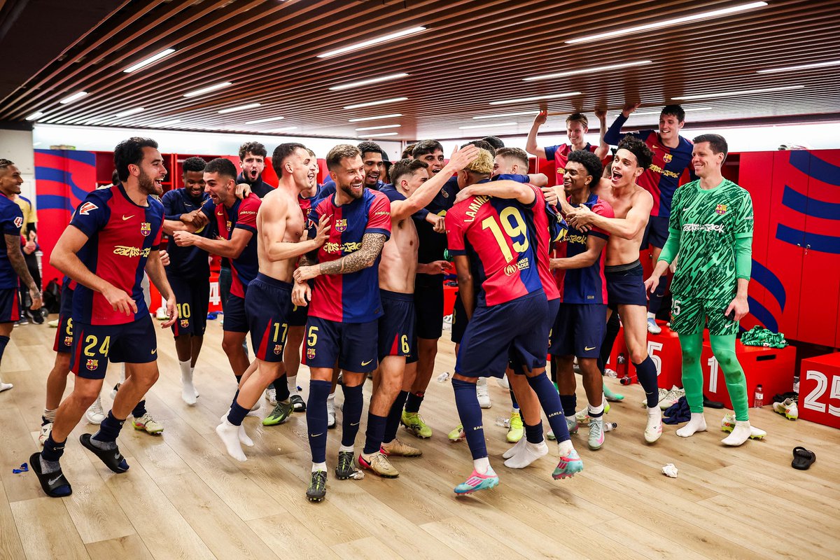 Barça
