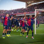 FC Barcelona.