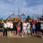 Barça PortAventura