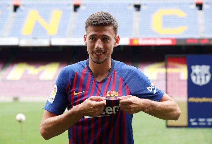 Lenglet