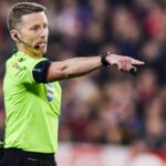 Hernández Hernández, árbitro de El Clásico. Fuente: SPORT