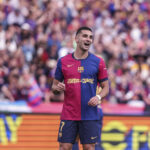 Desenlace cruel para Ferran Torres