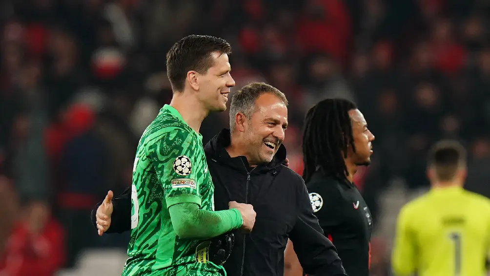 Szczesny