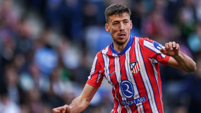 Lenglet
