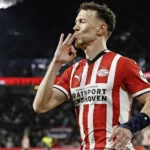 Ivan Perisic. Fuente: Sport