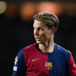 Frenkie de Jong pide rescindir con su agente para su renovación