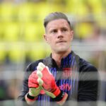Ter Stegen