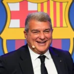 Laporta Barça