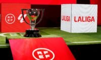Sorteo del calendario de LaLiga.