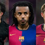 3 renovaciones pendientes en el Barça