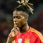 Nico Williams, cerca de convertirse en nuevo jugador del Barça